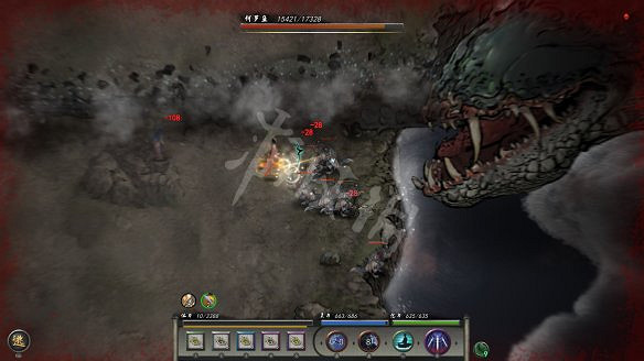 《鬼谷八荒》圖文攻略：角色創建+捏臉技巧+屬性解析+天道築基+奇遇事件+地圖指南+任務系統+門派系統+裝備法寶+宗門建築+功法介紹+聲望級別