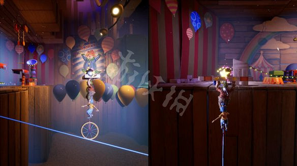 《雙人成行》圖文攻略：劇情流程+全關卡+Boss打法+全謎題解析+全小遊戲+全收集+全成就+操作介紹