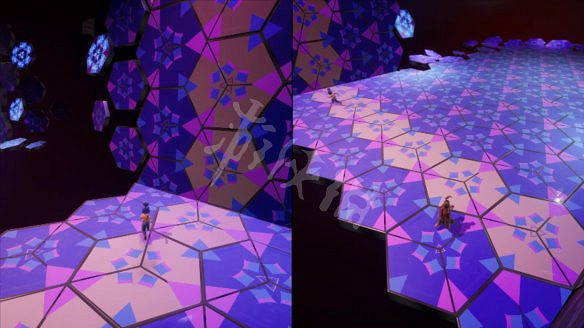 《雙人成行》圖文攻略：劇情流程+全關卡+Boss打法+全謎題解析+全小遊戲+全收集+全成就+操作介紹