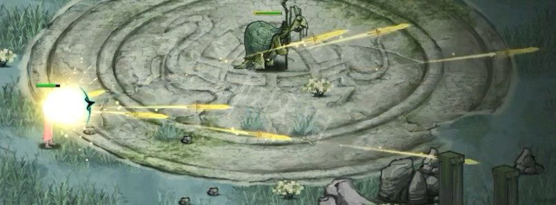 《鬼谷八荒》劍修都有什麽技能 劍派技能一覽