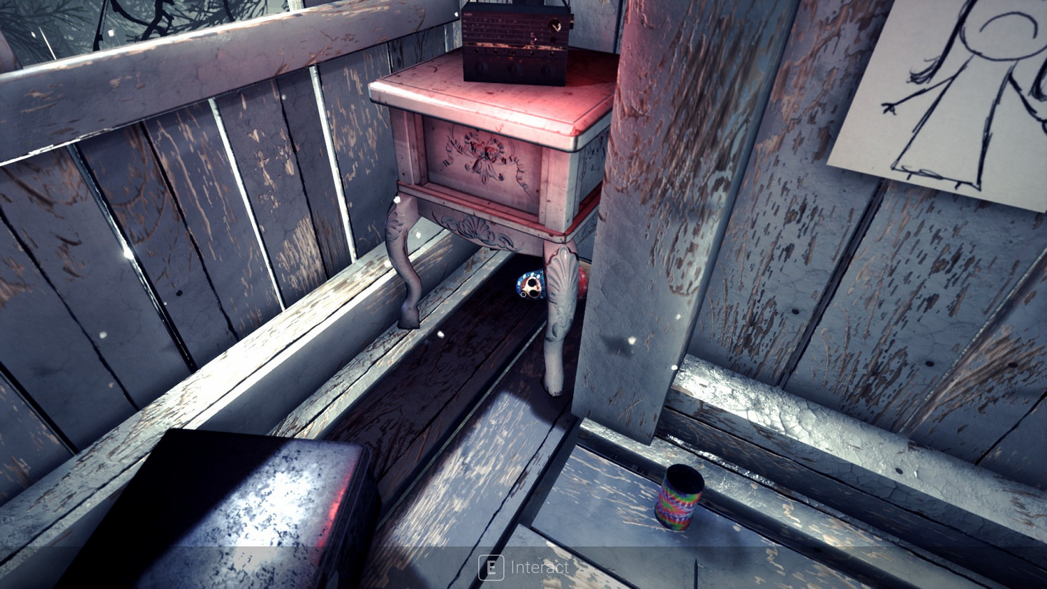 《面容(Visage)》所有套娃位置一覽 《面容(Visage)》所有套娃位置一覽