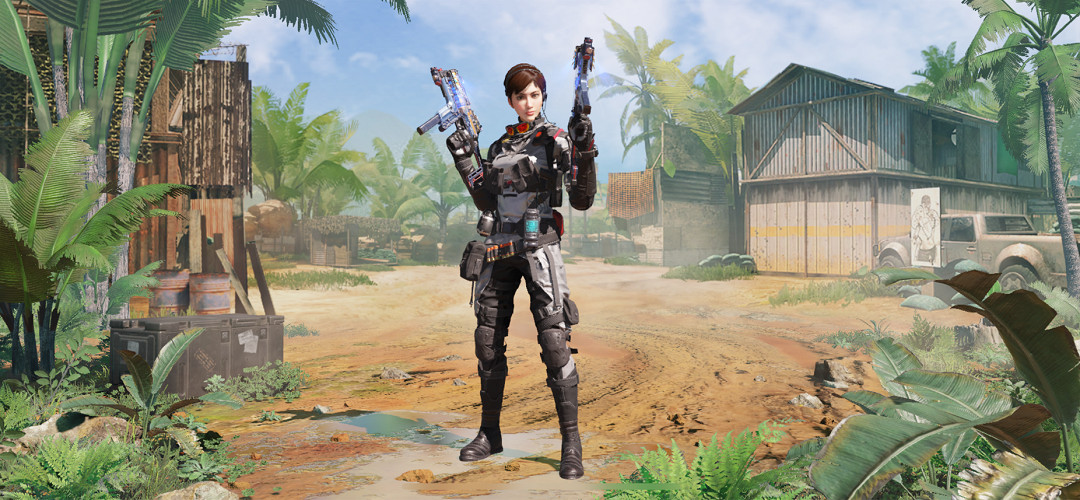 《決勝時刻：Mobile》無限超越多少錢 無限超越轉盤價格