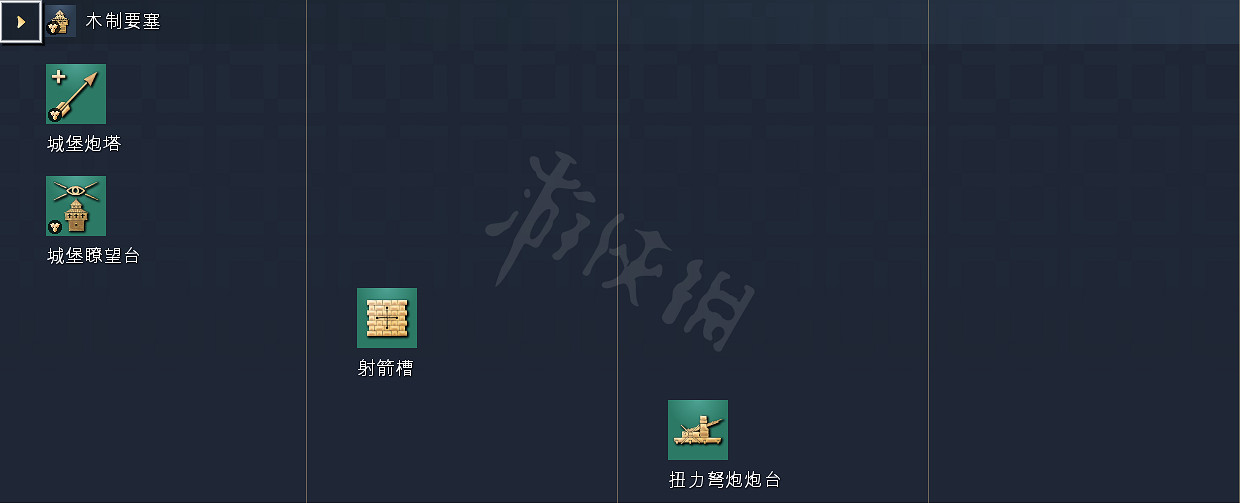 《世紀帝國4》科技樹獨特兵種全國家匯總 全科技樹詳細圖解