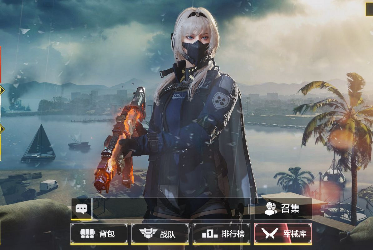 《決勝時刻：Mobile》異界銀狼多少錢 異界銀狼轉盤價格