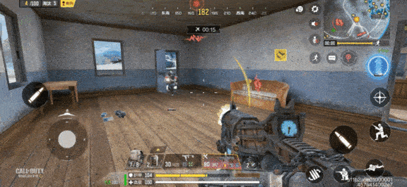 《決勝時刻：Mobile》電鋸驚魂轉盤值得抽嗎 電鋸驚魂皮膚特效