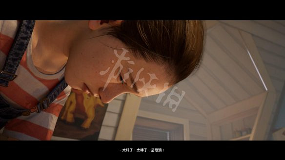 《雙人成行》圖文攻略:劇情流程+全關卡+Boss打法+全謎題解析+全小遊戲+全收集+全成就+操作介紹 《雙人成行》圖文攻略:劇情流程+全關卡+Boss打法+全謎題解析+全小遊戲+全收集+全成就+操作介紹