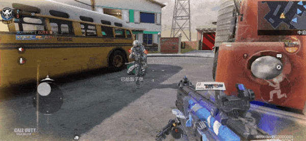 《決勝時刻：Mobile》幻陣螺旋轉盤值得抽嗎 幻陣螺旋皮膚特效