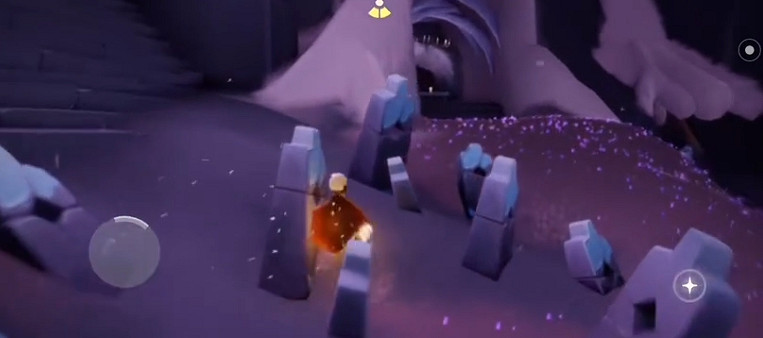 《光遇》巫師帽在哪買 巫師帽購買位置一覽