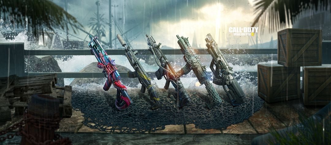 《決勝時刻:Mobile》S7賽季手冊獎勵是什麽 S7賽季通行證獎勵一覽 《決勝時刻:Mobile》S7賽季手冊獎勵是什麽 S7賽季通行證獎勵一覽