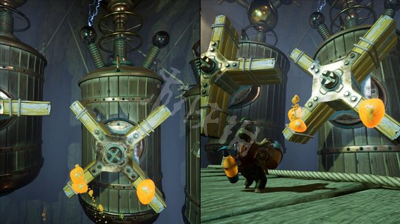 《雙人成行》圖文攻略：劇情流程+全關卡+Boss打法+全謎題解析+全小遊戲+全收集+全成就+操作介紹