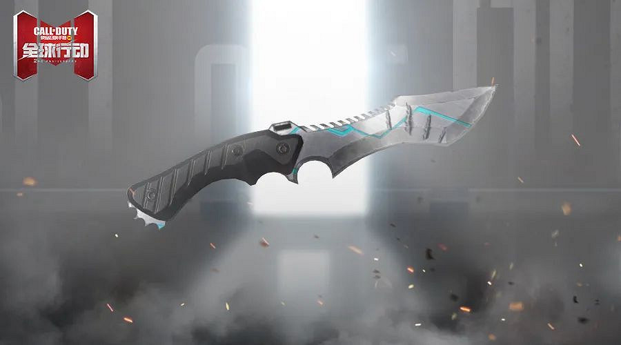 《決勝時刻：Mobile》機械猛獸幸運箱怎麽樣 機械猛獸寶箱皮膚分享