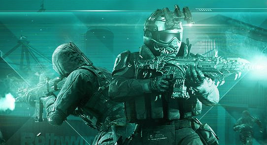 《決勝時刻：Mobile》9月17日活動匯總 中秋活動開啟夜戰模式返場