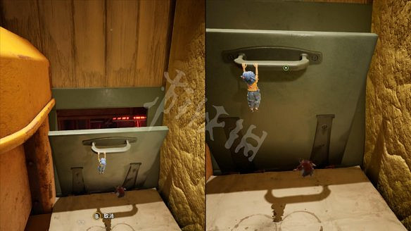 《雙人成行》圖文攻略：劇情流程+全關卡+Boss打法+全謎題解析+全小遊戲+全收集+全成就+操作介紹