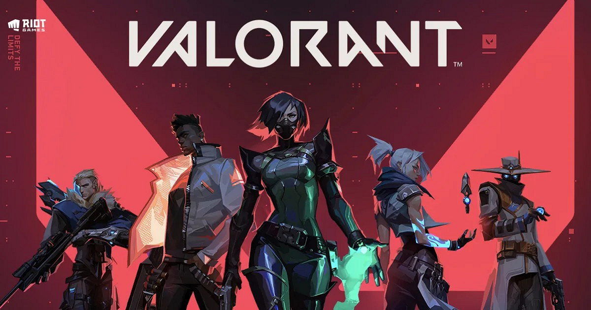 《VALORANT》新特工上線延期 新章節推出兩周後登場 《VALORANT》新特工上線延期 新章節推出兩周後登場