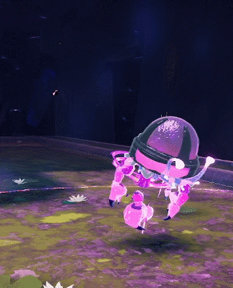 《雨中冒險2》開發者更新#22 新虛空物品介紹