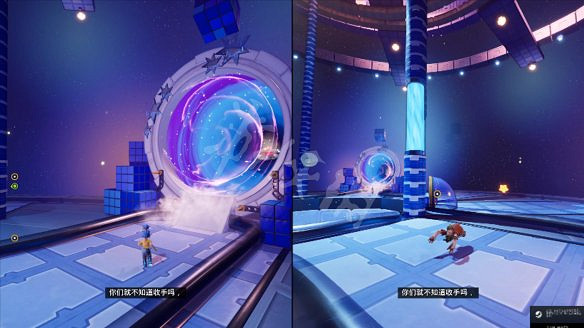 《雙人成行》圖文攻略:劇情流程+全關卡+Boss打法+全謎題解析+全小遊戲+全收集+全成就+操作介紹 《雙人成行》圖文攻略:劇情流程+全關卡+Boss打法+全謎題解析+全小遊戲+全收集+全成就+操作介紹