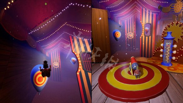 《雙人成行》圖文攻略：劇情流程+全關卡+Boss打法+全謎題解析+全小遊戲+全收集+全成就+操作介紹