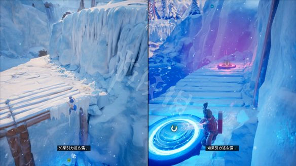 《雙人成行》圖文攻略：劇情流程+全關卡+Boss打法+全謎題解析+全小遊戲+全收集+全成就+操作介紹