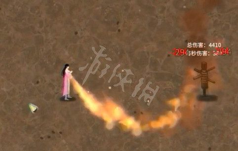 《鬼谷八荒》火修技能有什麽 火修流派技能一覽