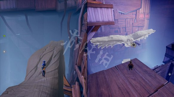 《雙人成行》圖文攻略:劇情流程+全關卡+Boss打法+全謎題解析+全小遊戲+全收集+全成就+操作介紹 《雙人成行》圖文攻略:劇情流程+全關卡+Boss打法+全謎題解析+全小遊戲+全收集+全成就+操作介紹