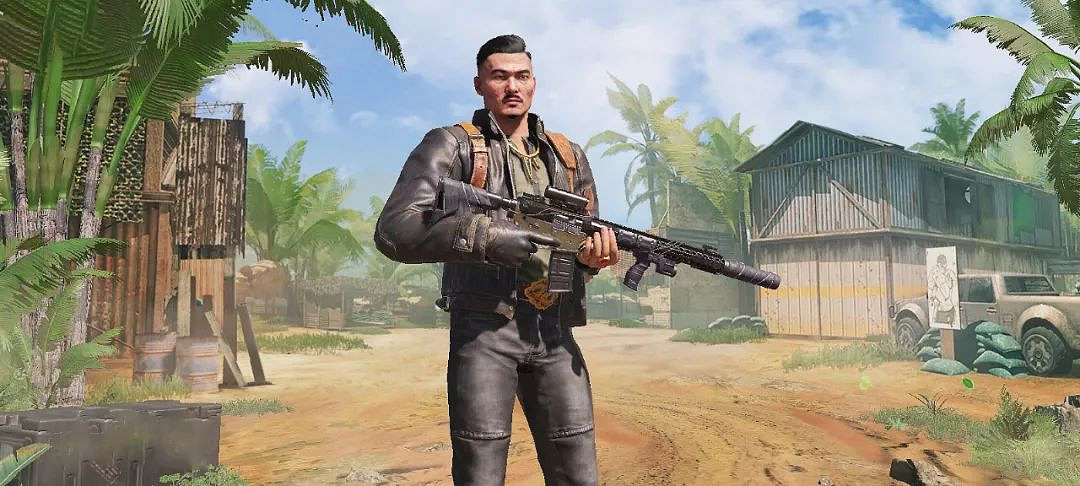 《決勝時刻：Mobile》直瞄轟炸多少錢 直瞄轟炸轉盤價格