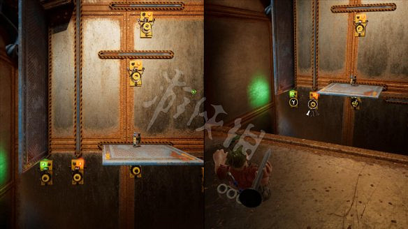 《雙人成行》圖文攻略:劇情流程+全關卡+Boss打法+全謎題解析+全小遊戲+全收集+全成就+操作介紹 《雙人成行》圖文攻略:劇情流程+全關卡+Boss打法+全謎題解析+全小遊戲+全收集+全成就+操作介紹