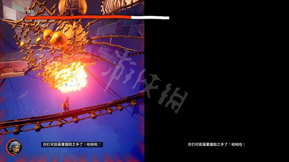 《雙人成行》圖文攻略:劇情流程+全關卡+Boss打法+全謎題解析+全小遊戲+全收集+全成就+操作介紹 《雙人成行》圖文攻略:劇情流程+全關卡+Boss打法+全謎題解析+全小遊戲+全收集+全成就+操作介紹