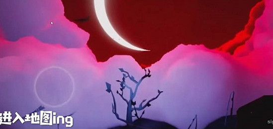 《光遇》2021萬聖節入口在哪 2021萬聖節隱藏入口一覽