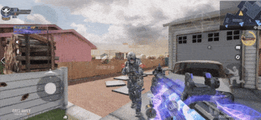 《決勝時刻：Mobile》幻陣螺旋轉盤值得抽嗎 幻陣螺旋皮膚特效