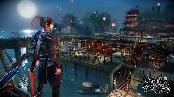 《武林誌》劇情重置新增奇遇系統,”風雲再起“新版本Steam今日免費更新 《武林誌》劇情重置新增奇遇系統,”風雲再起“新版本Steam今日免費更新