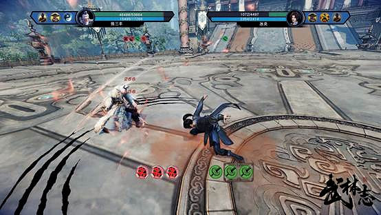 《武林誌》:吃成都美食不要錢,但愛錯了姑娘竟會被毒死 《武林誌》:吃成都美食不要錢,但愛錯了姑娘竟會被毒死