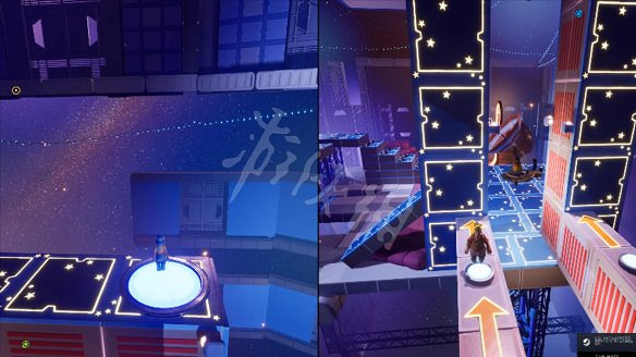 《雙人成行》圖文攻略:劇情流程+全關卡+Boss打法+全謎題解析+全小遊戲+全收集+全成就+操作介紹 《雙人成行》圖文攻略:劇情流程+全關卡+Boss打法+全謎題解析+全小遊戲+全收集+全成就+操作介紹