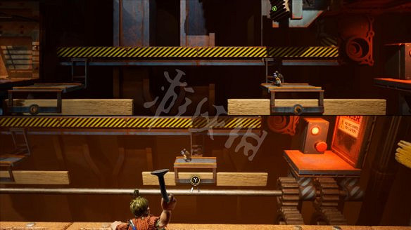 《雙人成行》圖文攻略:劇情流程+全關卡+Boss打法+全謎題解析+全小遊戲+全收集+全成就+操作介紹 《雙人成行》圖文攻略:劇情流程+全關卡+Boss打法+全謎題解析+全小遊戲+全收集+全成就+操作介紹