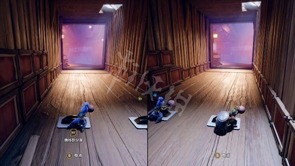 《雙人成行》圖文攻略:劇情流程+全關卡+Boss打法+全謎題解析+全小遊戲+全收集+全成就+操作介紹 《雙人成行》圖文攻略:劇情流程+全關卡+Boss打法+全謎題解析+全小遊戲+全收集+全成就+操作介紹