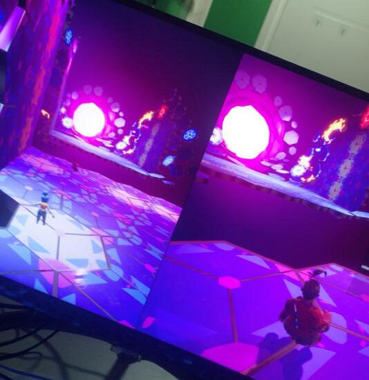 《雙人成行》萬花筒怎麽過?萬花筒過法攻略 《雙人成行》萬花筒怎麽過?萬花筒過法攻略