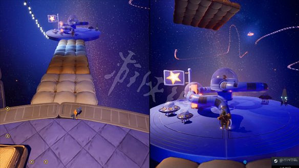 《雙人成行》圖文攻略:劇情流程+全關卡+Boss打法+全謎題解析+全小遊戲+全收集+全成就+操作介紹 《雙人成行》圖文攻略:劇情流程+全關卡+Boss打法+全謎題解析+全小遊戲+全收集+全成就+操作介紹