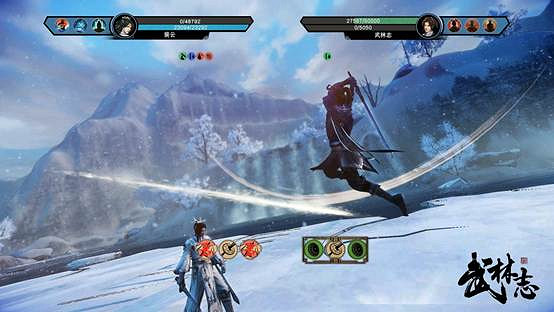 《武林誌》:吃成都美食不要錢,但愛錯了姑娘竟會被毒死 《武林誌》:吃成都美食不要錢,但愛錯了姑娘竟會被毒死