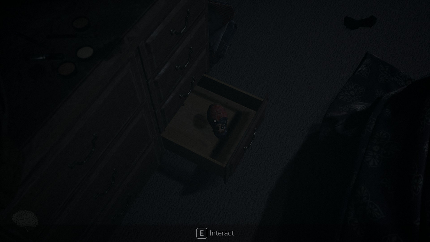 《面容(Visage)》所有套娃位置一覽 《面容(Visage)》所有套娃位置一覽