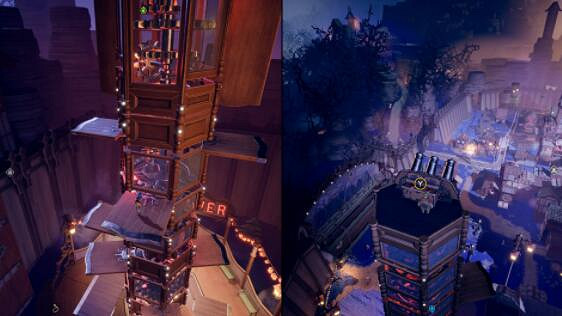 《雙人成行》平台遊戲奇才怎麽達成？平台遊戲奇才成就攻略