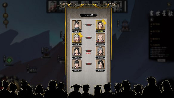 《鬼谷八荒》圖文攻略：角色創建+捏臉技巧+屬性解析+天道築基+奇遇事件+地圖指南+任務系統+門派系統+裝備法寶+宗門建築+功法介紹+聲望級別