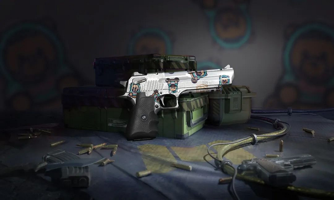 《決勝時刻：Mobile》Ozuna連動介紹 ozuna連動有什麽活動