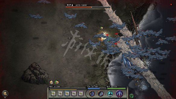 《鬼谷八荒》圖文攻略：角色創建+捏臉技巧+屬性解析+天道築基+奇遇事件+地圖指南+任務系統+門派系統+裝備法寶+宗門建築+功法介紹+聲望級別