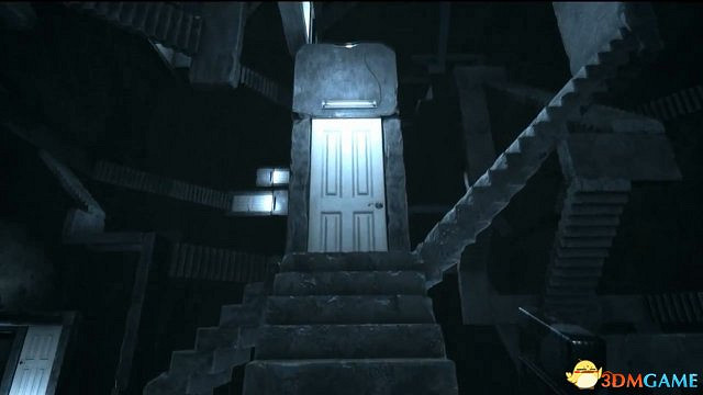 P.T.精神續作《面容》新預告片 詭異恐怖玩家嚇尿 P.T.精神續作《面容》新預告片 詭異恐怖玩家嚇尿