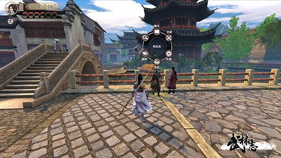 獨立武俠遊戲《武林誌》將在Steam免費推出2.0版本,海量更新詳情 獨立武俠遊戲《武林誌》將在Steam免費推出2.0版本,海量更新詳情