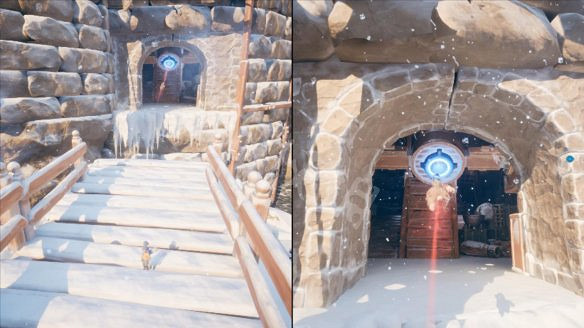 《雙人成行》圖文攻略：劇情流程+全關卡+Boss打法+全謎題解析+全小遊戲+全收集+全成就+操作介紹