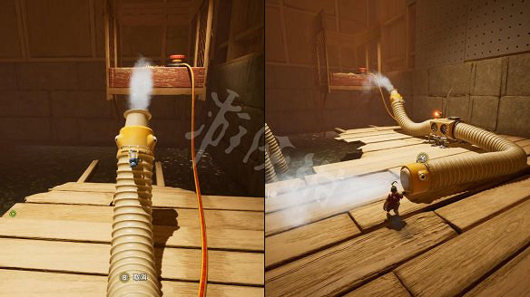 《雙人成行》圖文攻略：劇情流程+全關卡+Boss打法+全謎題解析+全小遊戲+全收集+全成就+操作介紹