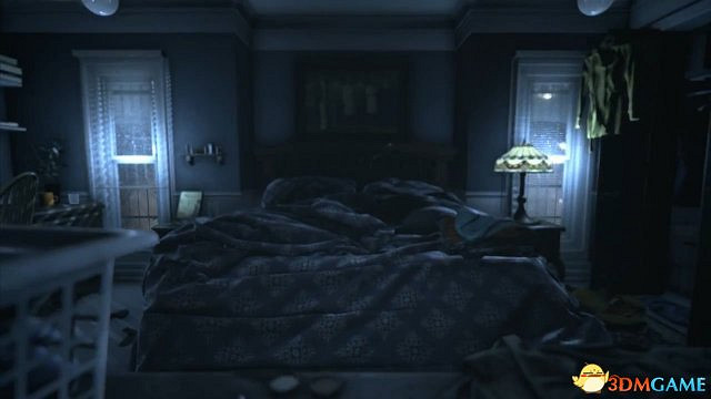 P.T.精神續作《面容》新預告片 詭異恐怖玩家嚇尿 P.T.精神續作《面容》新預告片 詭異恐怖玩家嚇尿
