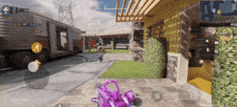 《決勝時刻：Mobile》nana轉盤值得抽嗎 nana皮膚特效