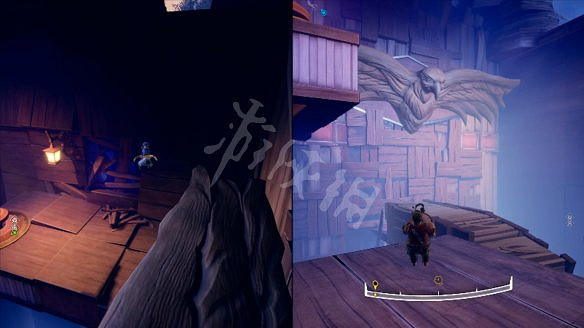 《雙人成行》圖文攻略:劇情流程+全關卡+Boss打法+全謎題解析+全小遊戲+全收集+全成就+操作介紹 《雙人成行》圖文攻略:劇情流程+全關卡+Boss打法+全謎題解析+全小遊戲+全收集+全成就+操作介紹