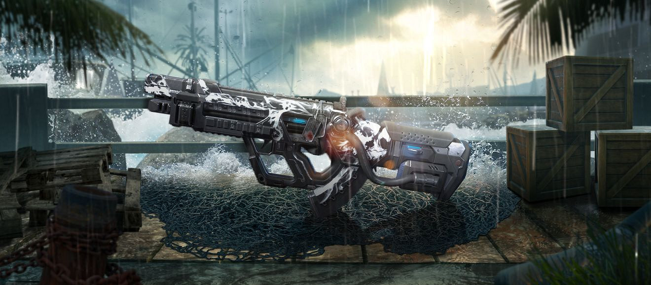 《決勝時刻:Mobile》S7賽季手冊獎勵是什麽 S7賽季通行證獎勵一覽 《決勝時刻:Mobile》S7賽季手冊獎勵是什麽 S7賽季通行證獎勵一覽